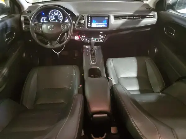 3CZRU6H76KM725760 2019 HONDA HR-V - Image 8