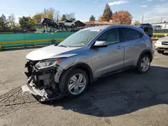 3CZRU6H76KM727735 2019 HONDA HR-V