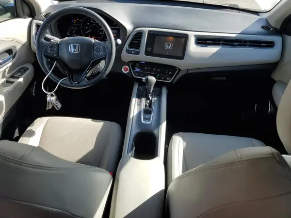3CZRU6H76KM727735 2019 HONDA HR-V - Image 8