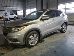 3CZRU6H76KM727749 2019 HONDA HR-V