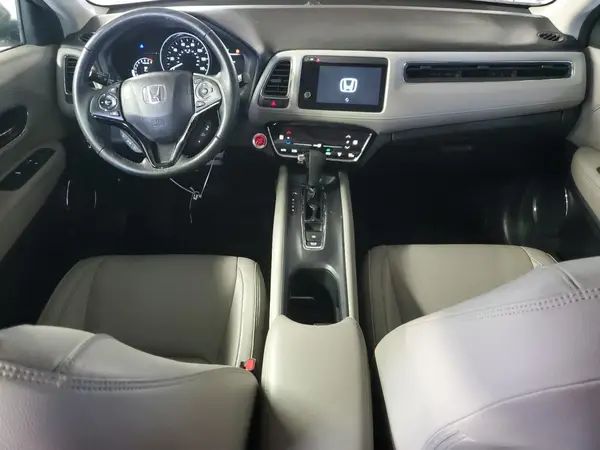 3CZRU6H76KM727749 2019 HONDA HR-V - Image 8