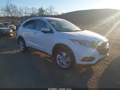 3CZRU6H76KM729274 2019 HONDA HR-V