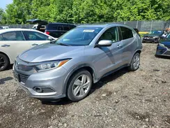 3CZRU6H76KM732031 2019 HONDA HR-V