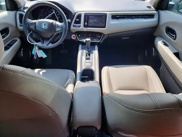 3CZRU6H76KM732031 2019 HONDA HR-V - Image 8