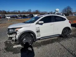 3CZRU6H76KM733339 2019 HONDA HR-V