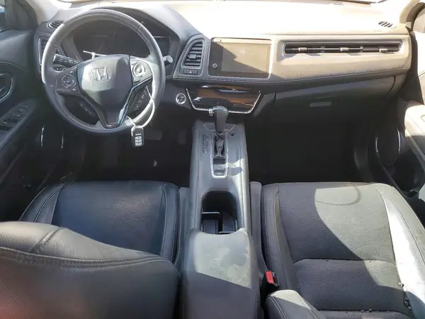 3CZRU6H76KM733339 2019 HONDA HR-V - Image 8