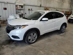 3CZRU6H76KM738461 2019 HONDA HR-V