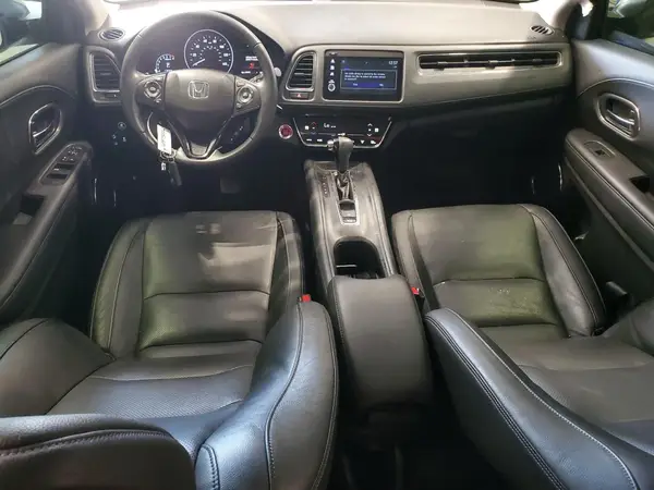 3CZRU6H76KM738461 2019 HONDA HR-V - Image 8