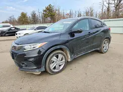 3CZRU6H76KM740159 2019 HONDA HR-V