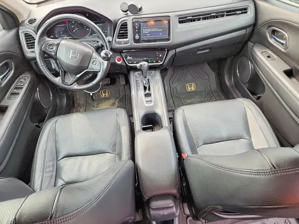 3CZRU6H76KM740159 2019 HONDA HR-V - Image 8