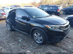3CZRU6H76KM740212 2019 HONDA HR-V