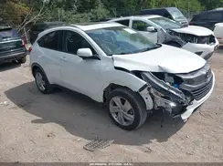3CZRU6H76LM700486 2020 HONDA HR-V