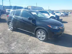 3CZRU6H76LM709639 2020 HONDA HR-V