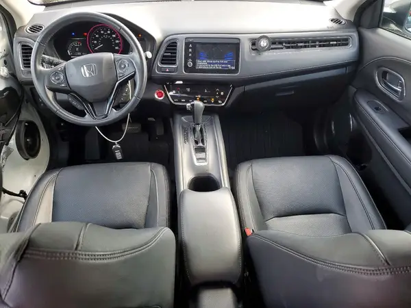 3CZRU6H76LM712184 2020 HONDA HR-V - Image 8