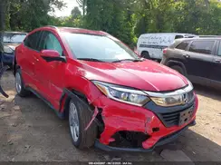 3CZRU6H76LM729633 2020 HONDA HR-V