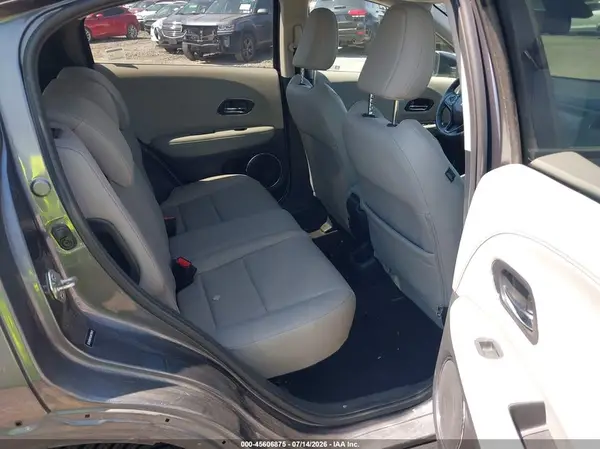 3CZRU6H76LM729972 2020 HONDA HR-V - Image 8