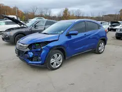 3CZRU6H76LM731740 2020 HONDA HR-V