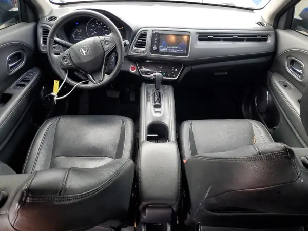 3CZRU6H76LM731740 2020 HONDA HR-V - Image 8