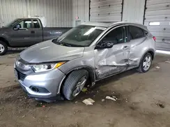 3CZRU6H76LM734606 2020 HONDA HR-V