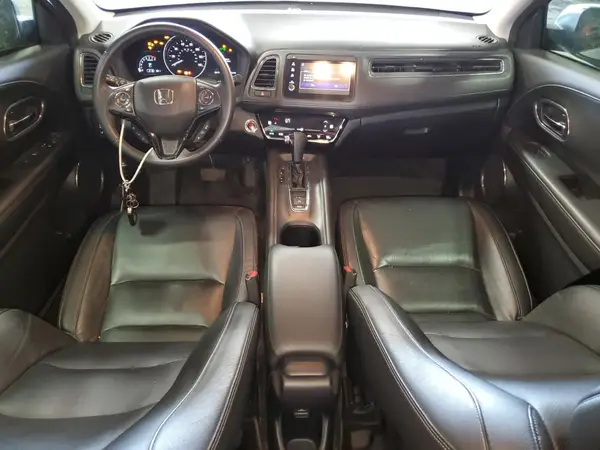 3CZRU6H76LM734606 2020 HONDA HR-V - Image 8