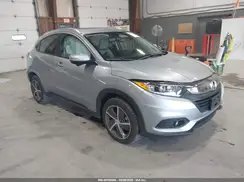 3CZRU6H76MM703714 2021 HONDA HR-V