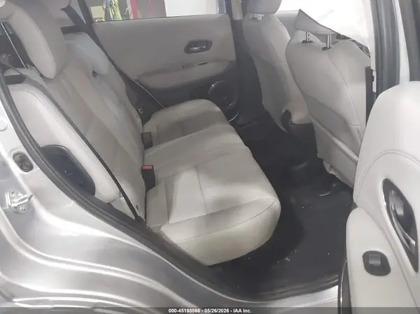 3CZRU6H76MM703714 2021 HONDA HR-V - Image 8