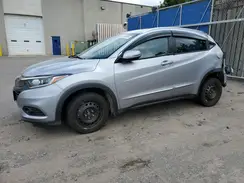 3CZRU6H76MM715247 2021 HONDA HR-V