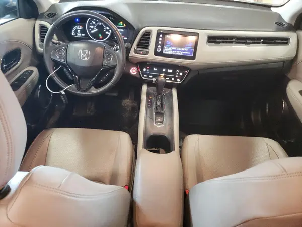 3CZRU6H76MM715247 2021 HONDA HR-V - Image 8