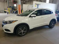 3CZRU6H76MM717533 2021 HONDA HR-V