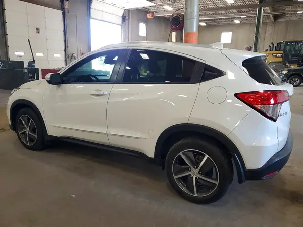 3CZRU6H76MM717533 2021 HONDA HR-V - Image 2