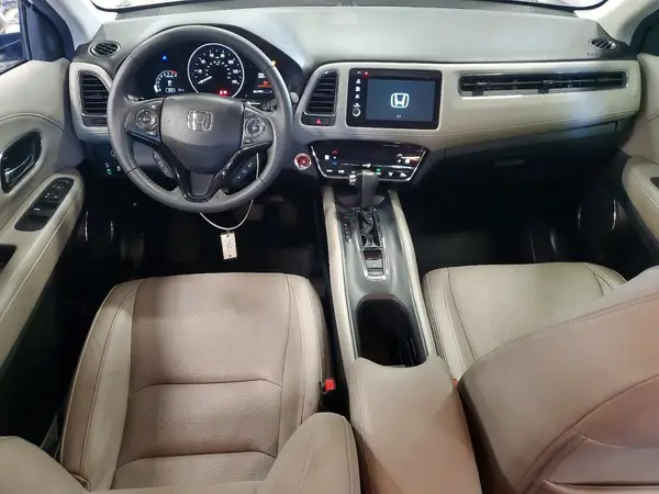 3CZRU6H76MM717533 2021 HONDA HR-V - Image 8