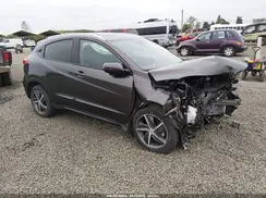 3CZRU6H76MM721064 2021 HONDA HR-V