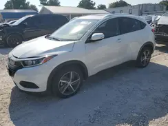 3CZRU6H76MM722036 2021 HONDA HR-V
