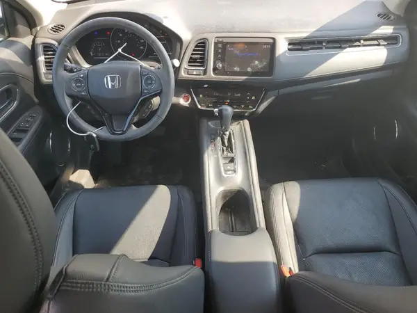 3CZRU6H76MM722036 2021 HONDA HR-V - Image 8