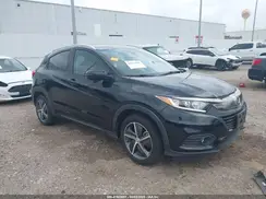 3CZRU6H76MM722151 2021 HONDA HR-V