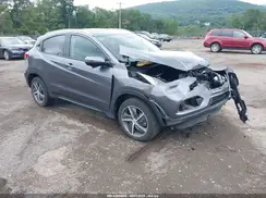 3CZRU6H76MM724529 2021 HONDA HR-V