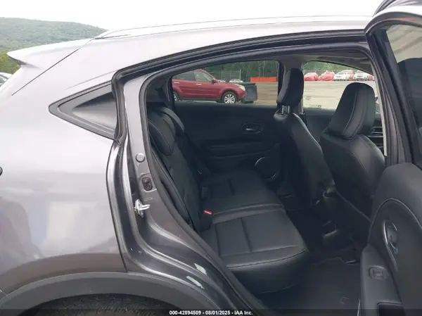3CZRU6H76MM724529 2021 HONDA HR-V - Image 8