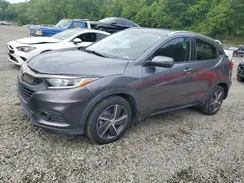 3CZRU6H76MM724577 2021 HONDA HR-V