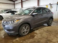 3CZRU6H76MM738463 2021 HONDA HR-V