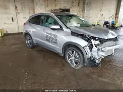 3CZRU6H76MM746031 2021 HONDA HR-V