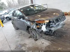 3CZRU6H76NM731336 2022 HONDA HR-V