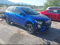 3CZRU6H76NM732079 2022 HONDA HR-V