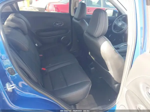 3CZRU6H76NM732079 2022 HONDA HR-V - Image 8