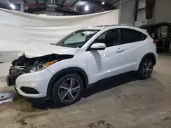 3CZRU6H76NM736228 2022 HONDA HR-V