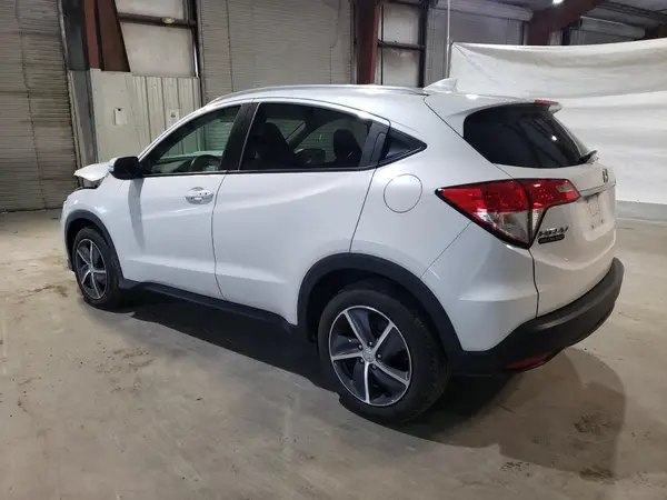 3CZRU6H76NM736228 2022 HONDA HR-V - Image 2