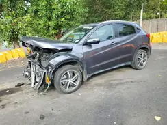 3CZRU6H76NM738030 2022 HONDA HR-V