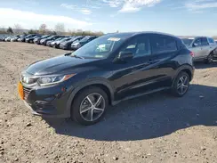 3CZRU6H76NM742577 2022 HONDA HR-V