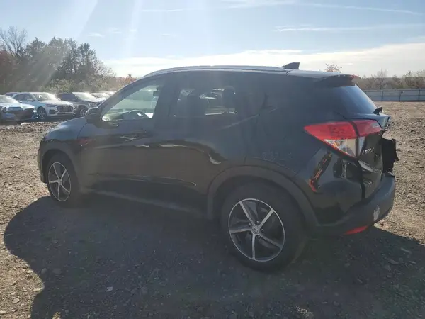 3CZRU6H76NM742577 2022 HONDA HR-V - Image 2
