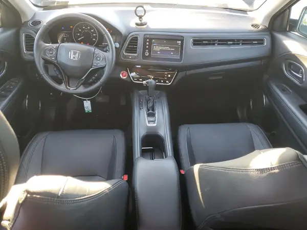 3CZRU6H76NM742577 2022 HONDA HR-V - Image 8