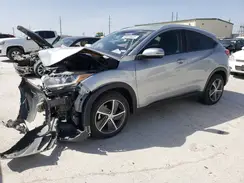 3CZRU6H76NM750050 2022 HONDA HR-V